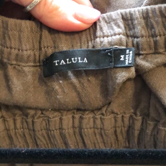 Talula Medium strapless jumper with pockets - Picture 4 of 4